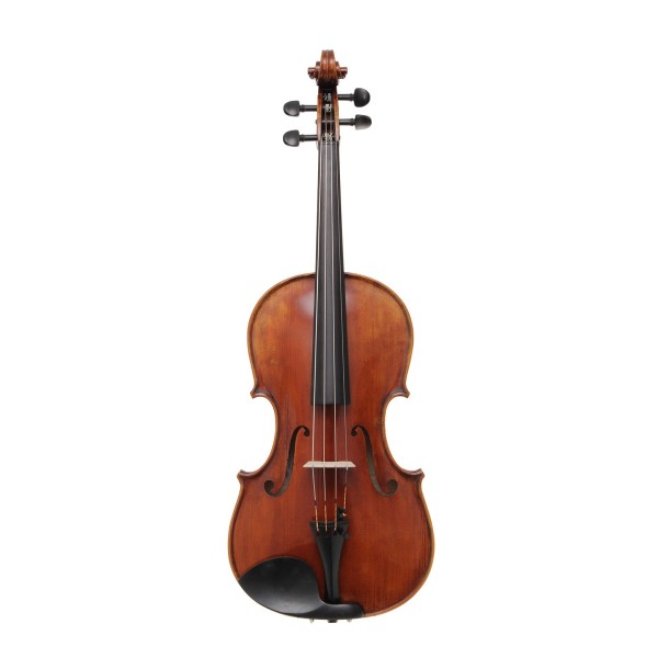 Eastman Master Viola Outfit with Gold Level Setup, 15'' 2