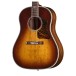 Gibson Advanced Jumbo Anniversary Limited Edition, Cremona Burst