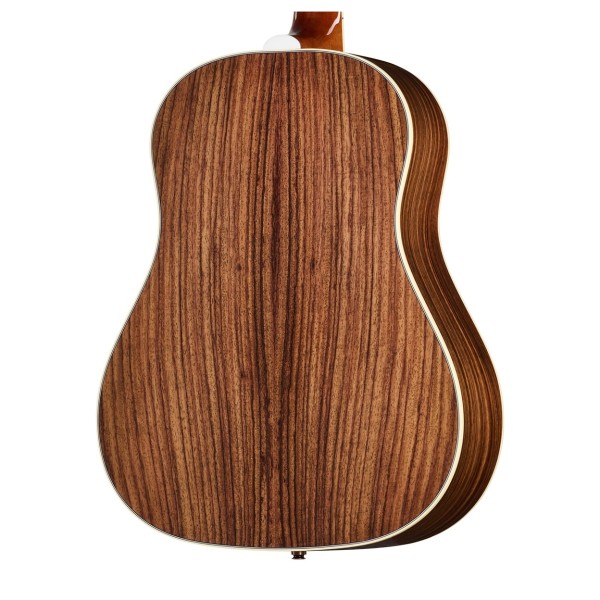 Gibson Advanced Jumbo Anniversary Limited Edition, Cremona Burst