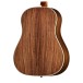 Gibson Advanced Jumbo Anniversary Limited Edition, Cremona Burst
