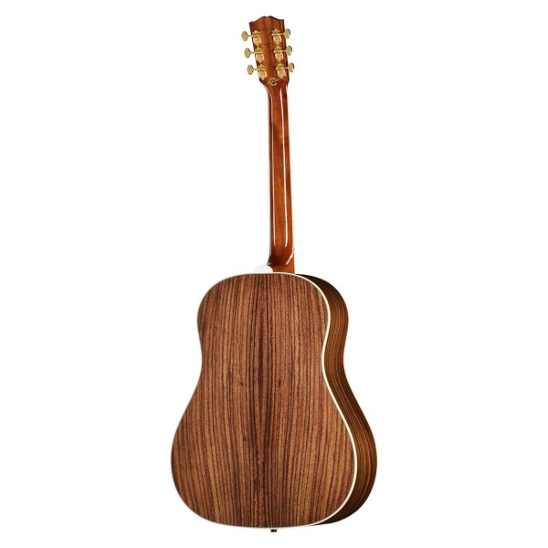 Gibson Advanced Jumbo Anniversary Limited Edition, Cremona Burst