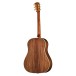 Gibson Advanced Jumbo Anniversary Limited Edition, Cremona Burst