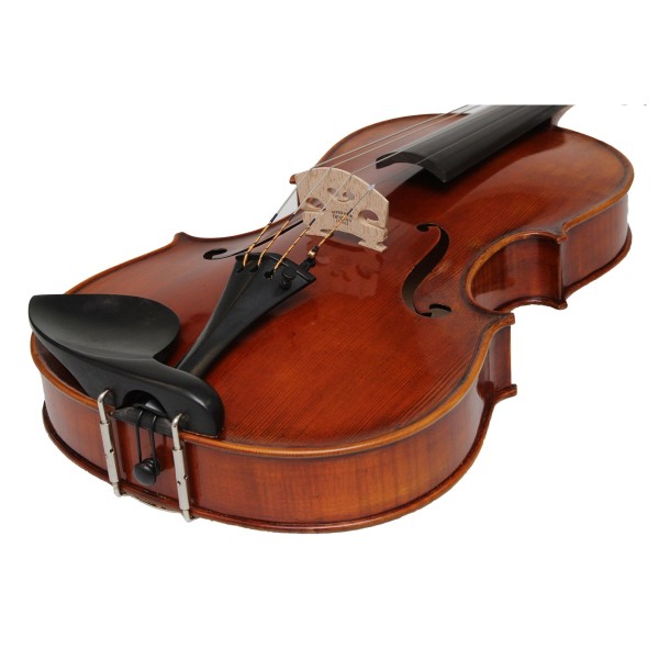 Eastman Master Viola Outfit with Gold Level Setup, 15'' 5