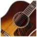 Gibson Advanced Jumbo Anniversary Limited Edition, Cremona Burst