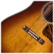 Gibson Advanced Jumbo Anniversary Limited Edition, Cremona Burst