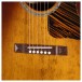 Gibson Advanced Jumbo Anniversary Limited Edition, Cremona Burst