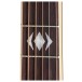 Gibson Advanced Jumbo Anniversary Limited Edition, Cremona Burst