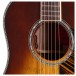 Gibson Advanced Jumbo Anniversary Limited Edition, Cremona Burst