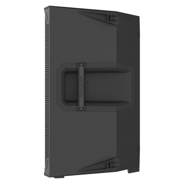 Mackie Thump 12 V4 12" Active PA Speaker - Right Side