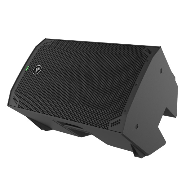 Mackie Thump 12 V4 12" Active PA Speaker - Floor Monitor Left