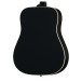 Gibson Hummingbird Special, Satin Ebony