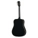 Gibson Hummingbird Special, Satin Ebony