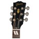 Gibson Hummingbird Special, Satin Ebony