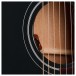 Gibson Hummingbird Special, Satin Ebony