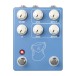 JHS Pedals Artificial Blonde Madison Cunningham Vibrato Pedal