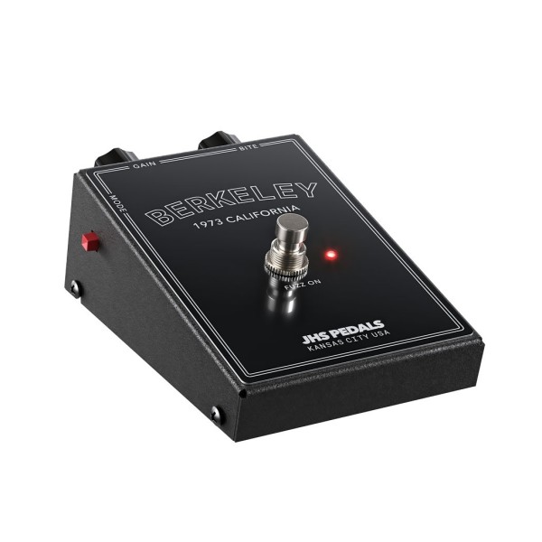 JHS Pedals Berkeley Legends Of Fuzz at Gear4music