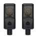 Lewitt LCT 440 PURE Condenser Microphone, Stereo Pair - Bundle