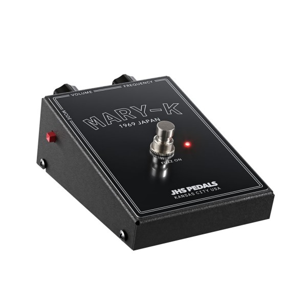 新品 JHS Pedals Legends of Fuzz Mary-K JHS Pedals Mary-K Legends Of Fuzz na Gear4Music.com