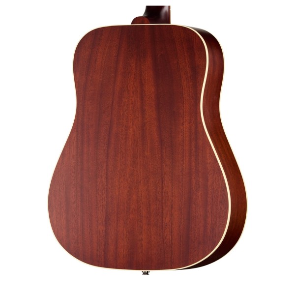 Gibson Hummingbird Special, Satin Natural