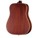 Gibson Hummingbird Special, Satin Natural
