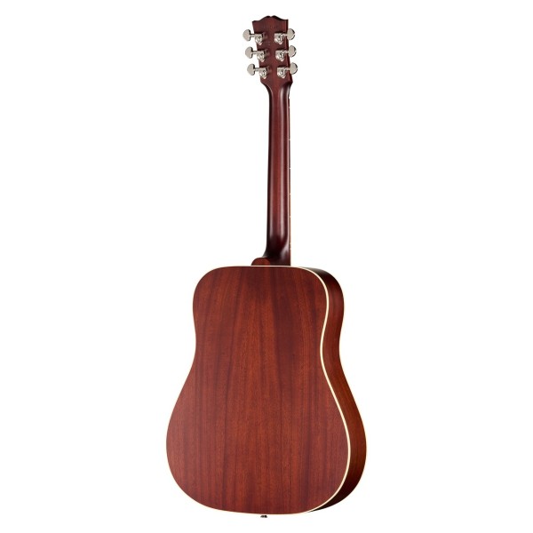 Gibson Hummingbird Special, Satin Natural
