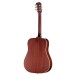 Gibson Hummingbird Special, Satin Natural