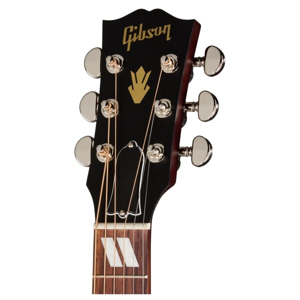 Gibson Hummingbird Special, Satin Natural