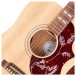 Gibson Hummingbird Special, Satin Natural