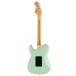 Fender Vintera II 70s Telecaster Deluxe with Tremolo MN, Surf Green
