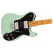 Fender Vintera II 70s Telecaster Deluxe with Tremolo MN, Surf Green