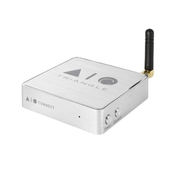 Triangle AIO Connect Wireless Streamer