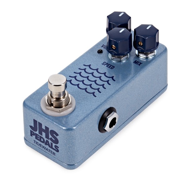 JHS Pedals Tidewater Tremolo