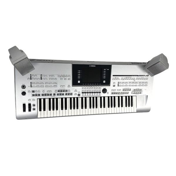 TI-TYROS4+TRS-MS04-SECONDHAND-CDJ5743 4
