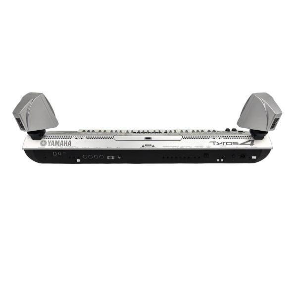 TI-TYROS4+TRS-MS04-SECONDHAND-CDJ5743 5