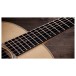 Taylor GS Mini Sapele, Natural - Lifestyle 4