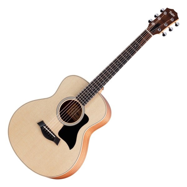 Taylor GS Mini Sapele, Natural - Front