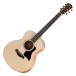 Taylor GS Mini Sapele, Natural - Front