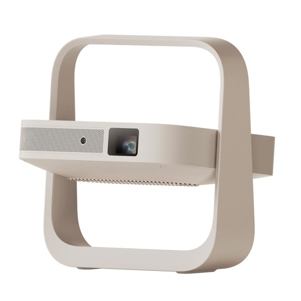 XGIMI Elfin Flip Plus Projector - main 