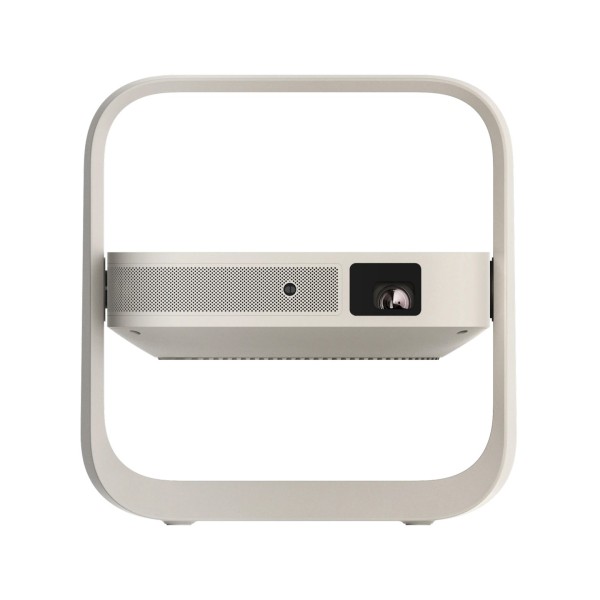 XGIMI Elfin Flip Plus Projector front 