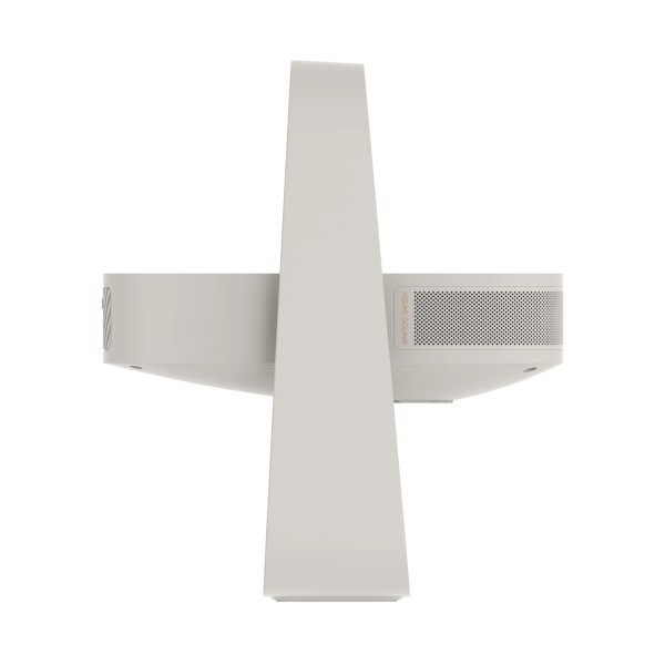 XGIMI Elfin Flip Plus Projector  -side 