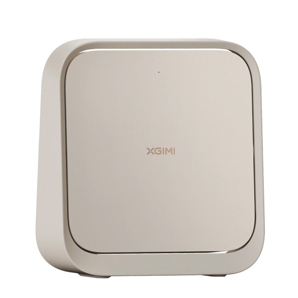 XGIMI Elfin Flip Plus Projector  -folded 