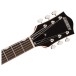 Gretsch G5420T Electromatic Single-Cut with Bigsby, Orange Stain - headstock