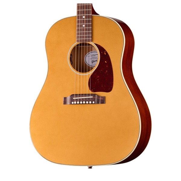 Gibson J-45 Standard, Gold Top