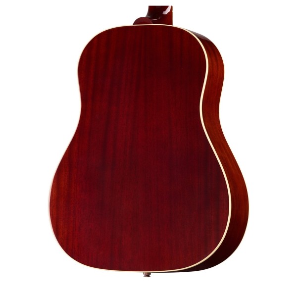 Gibson J-45 Standard, Gold Top