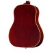 Gibson J-45 Standard, Gold Top