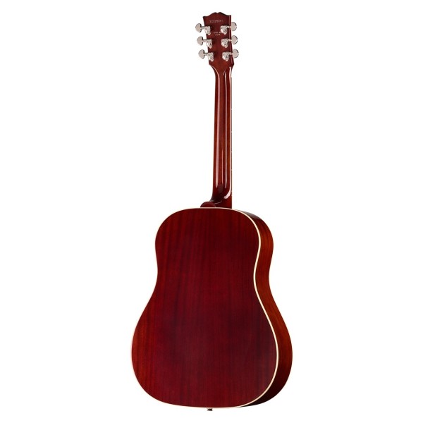 Gibson J-45 Standard, Gold Top
