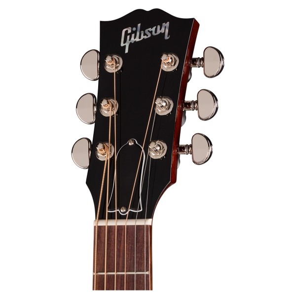 Gibson J-45 Standard, Gold Top