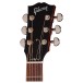 Gibson J-45 Standard, Gold Top