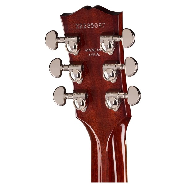Gibson J-45 Standard, Gold Top