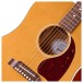 Gibson J-45 Standard, Gold Top